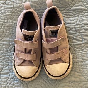 Kids Converse All-stars